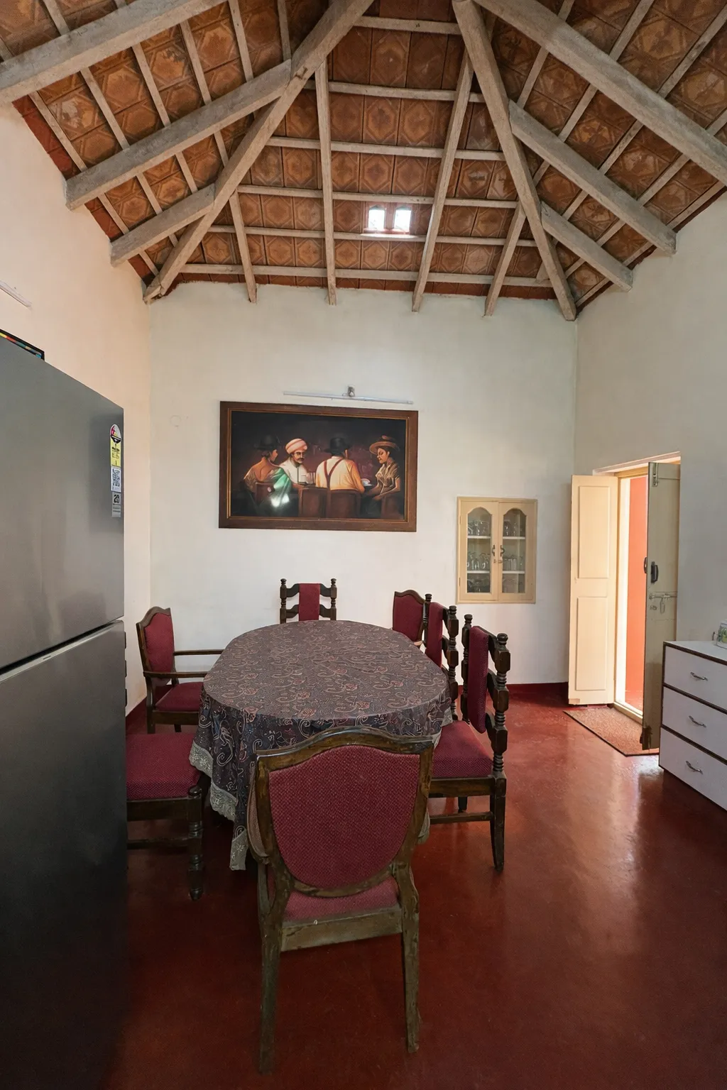 Authentic Malnad Dining